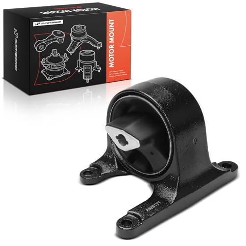 A-Premium Transmission Mount Compatible with Jeep WJ Series Grand Cherokee