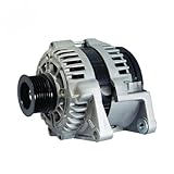 Generator Alternator Compatible For CRUZE J300 OPEL ASTRA J ZAFIRA TOURER 1.6 1.8 2009 1202262