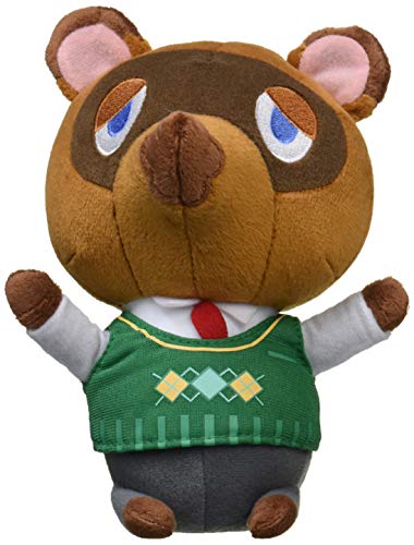 Amazon.co.jp: ぬいぐるみの三英（三英貿易株式会社）: どうぶつの森