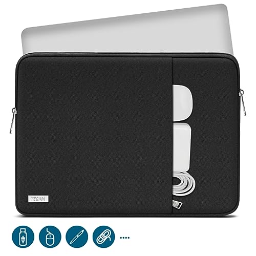 TECOOL 16 Inch Laptop Case - Image 2