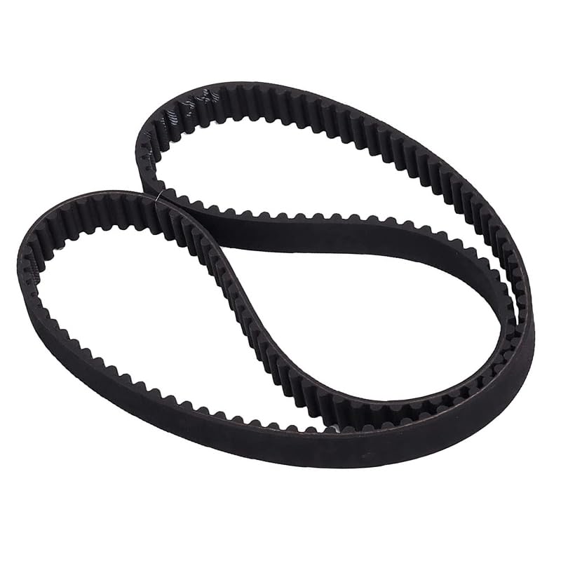 Correa para cortacésped de 44 x 3/4 pulgadas 120-3335 265-610 compatible con Toro Time Master