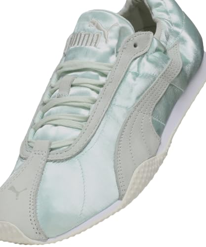 Puma Baskets H-Street Etoile WNS pour femme, Sauge blanc chaud, 38 EU