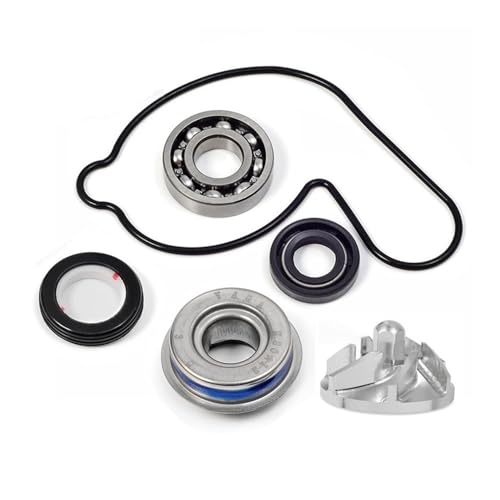 Turbine CNC TRX450ER kit joint d'eau pour réparer la pompe de quad