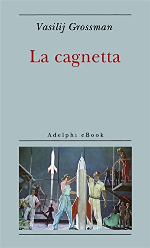 La cagnetta (Biblioteca minima Vol. 57) La cagnetta (Biblioteca minima Vol. 57)