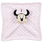 Ellepi doudou Disney nouveau-né premiers mois peluche cadeau (Minnie1)