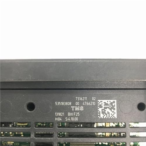 Module de commande conducteur pour phare BMW F25 2011-2014 robuste - 3