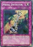 Número del juego Yu-Gi-Oh! - Metal Detector (PSV-022) - Pharaohs Servant - 1st Edition - Common