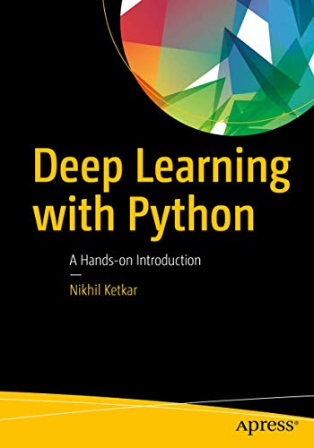 Deep Learning with Python: A Hands-on Introduction view 2