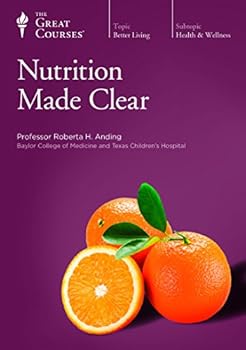 Unknown Binding Nutrition Made Clear Book