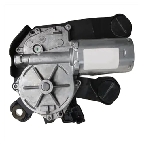 Moteur d'essuie-glace arrière 9806451980 pour BMW DS 6 SUV Thp 16V