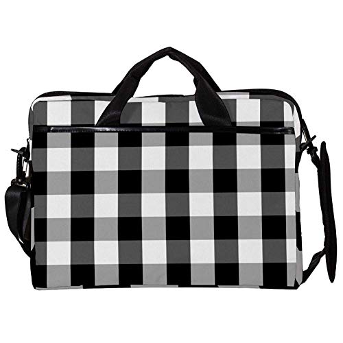 Bolso bandolera para portátil de 14 a 15.4" para transportar tu ordenador sin esfuerzo