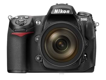 Amazon | Nikon デジタル一眼レフカメラ D300 AF-S DX18-70G