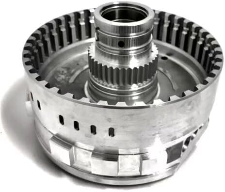62TE Transmission Clutch Drum 68029389AA