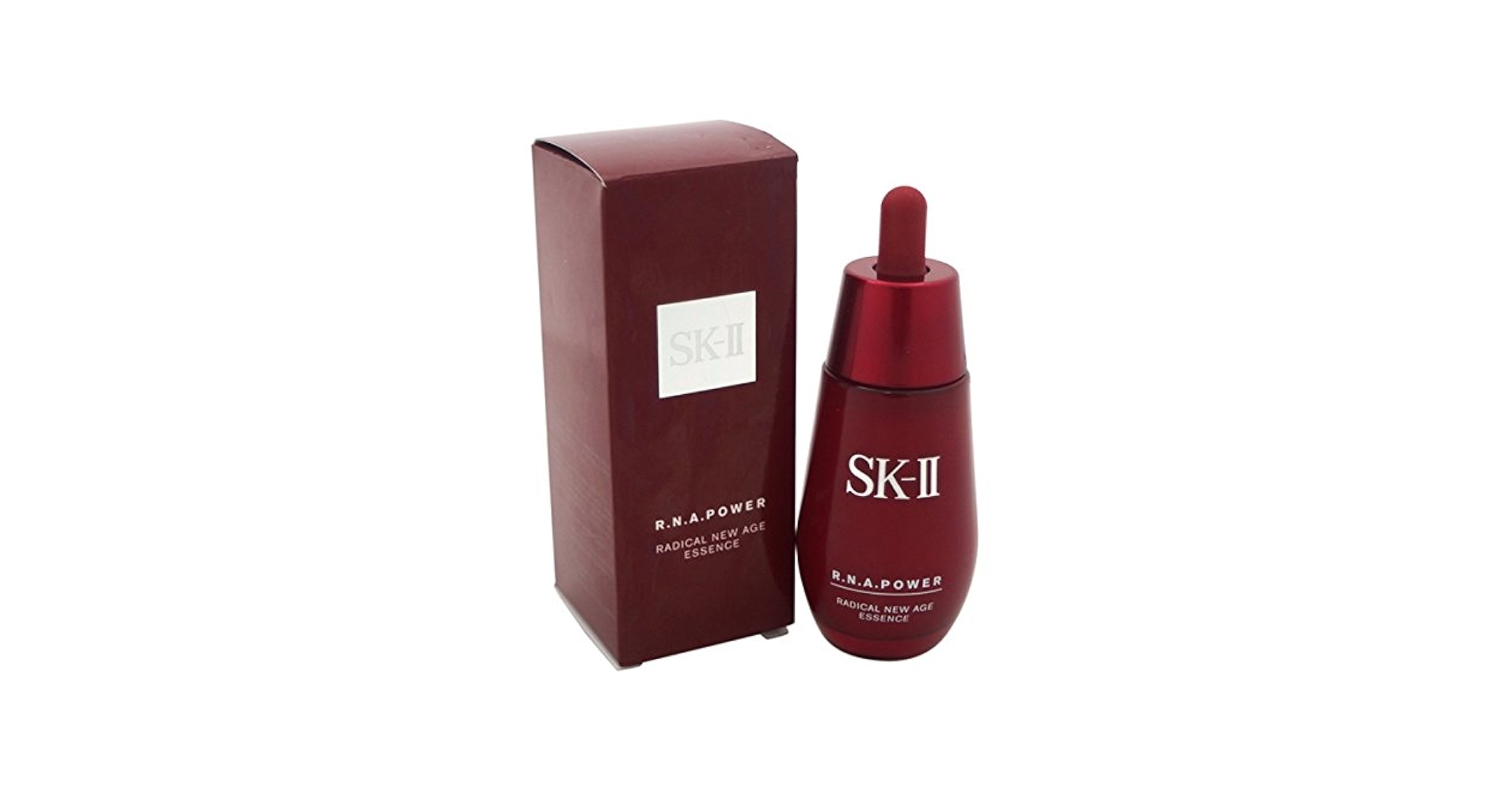 フェイスクリーム SK-II R.N.A. POWER RADICAL NEW AGE 50g TOKYO BEAUTY BOOKReview: SKII R.N.A Radical New Age Power Cream
