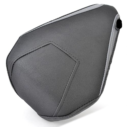 Capot de selle passager arrière CBR1000RR SP finition premium carénage ABS 2022
