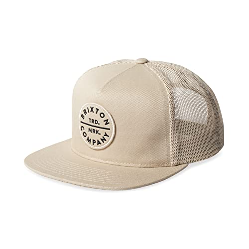 Brixton Pledge, Safari/Sand