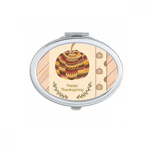 Miroir compact de maquillage pour rester parfaite au bureau et en voyage