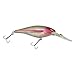 Berkley Flicker Shad Fishing Bait, 9 cm, Chrome Clown