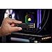 WD_Black SN850X 2TB NVMe PCIe 4.0 x4 M.2 Internal Gaming SSD Without Heatsink