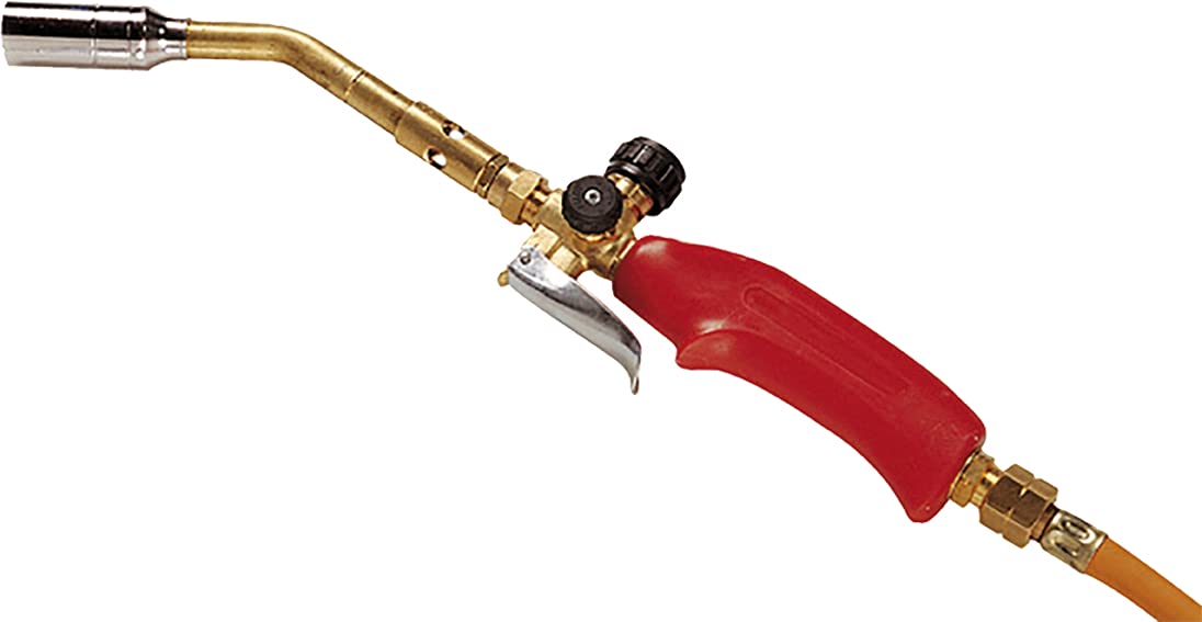 SOPLETE AIRPROP PLUS