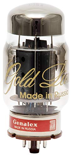 Genalex - Gold Lion KT88 Power Vacuum Tube