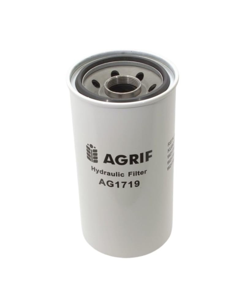 Filtre hydraulique AG1719 compatible avec WH 1205, SPH94121, SH60584