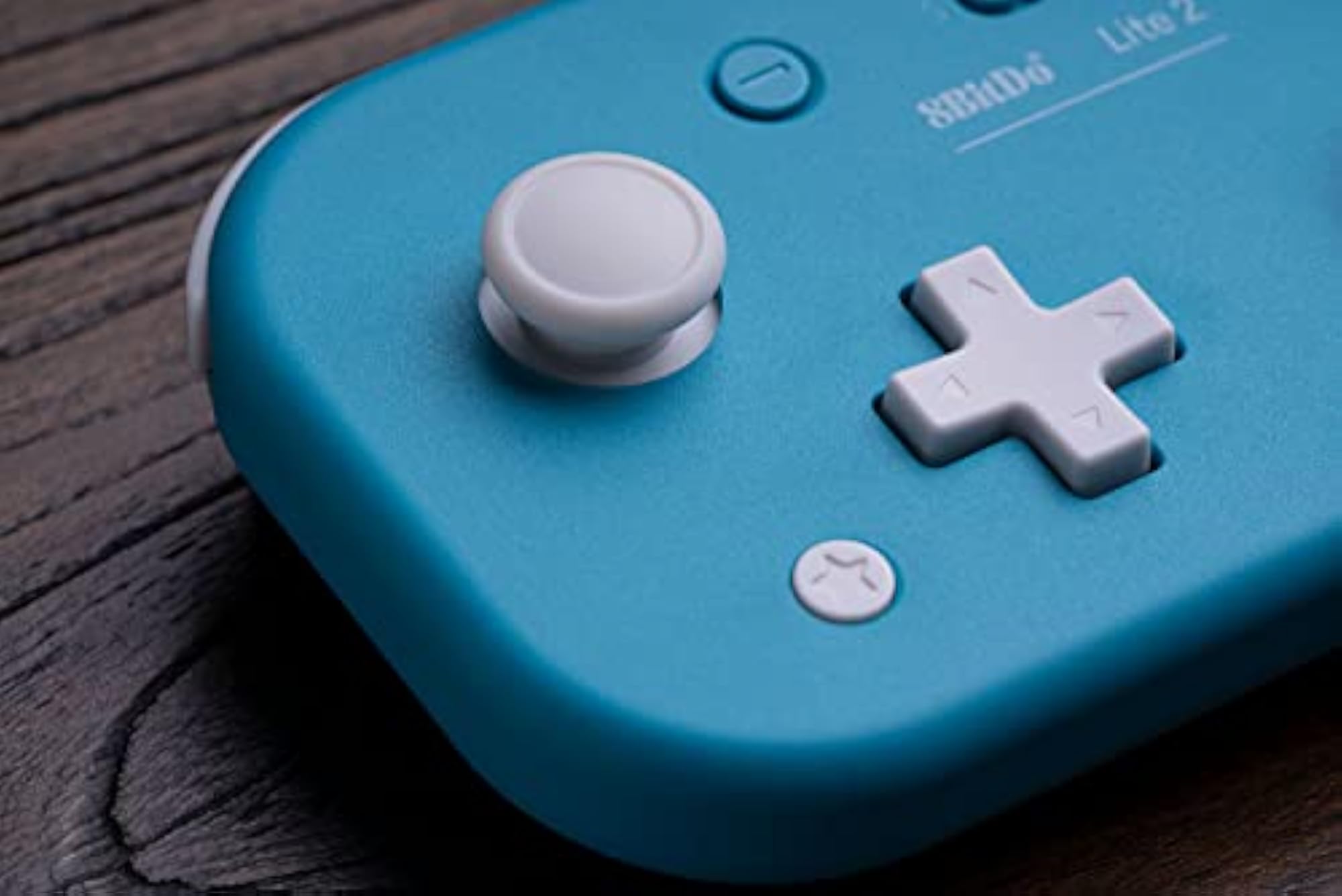 Lite 2 Bluetooth Gamepad for Switch and Android, Versatile
