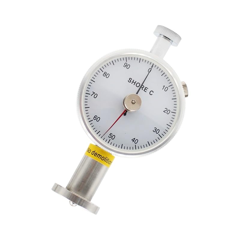 LX-C-2 Shore Hardness Durometer Tester Gauge Measuring for High Precision Durometer-Hardness-Tester