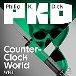 Cover of Counter-Clock World