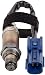 Bosch 13897 Oxygen Sensor, OE Fitment (Nissan, Suzuki)