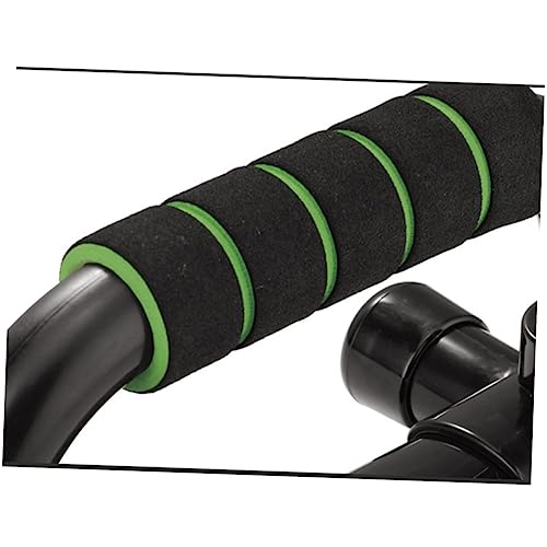 BIUDECO 1 Pair Suction Cup Frame for Home Fitness Ab Exercise Equipment Muscle Training Device