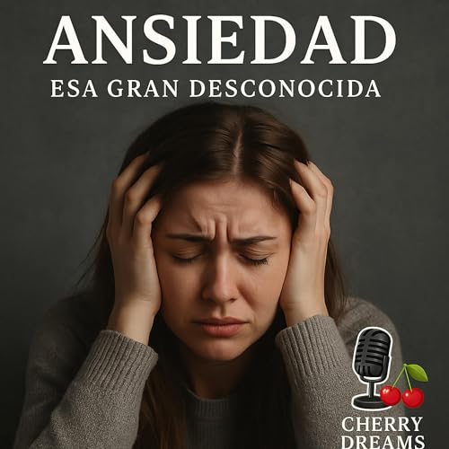 Avance Próximo Podcast La Ansiedad