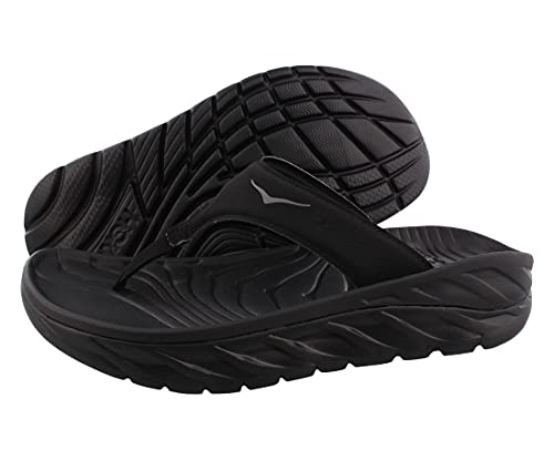 Image of HOKA womens Ora Recovery Flip