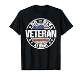 Veteran Dd-214 Alumni Class of 2020 T-Shirt