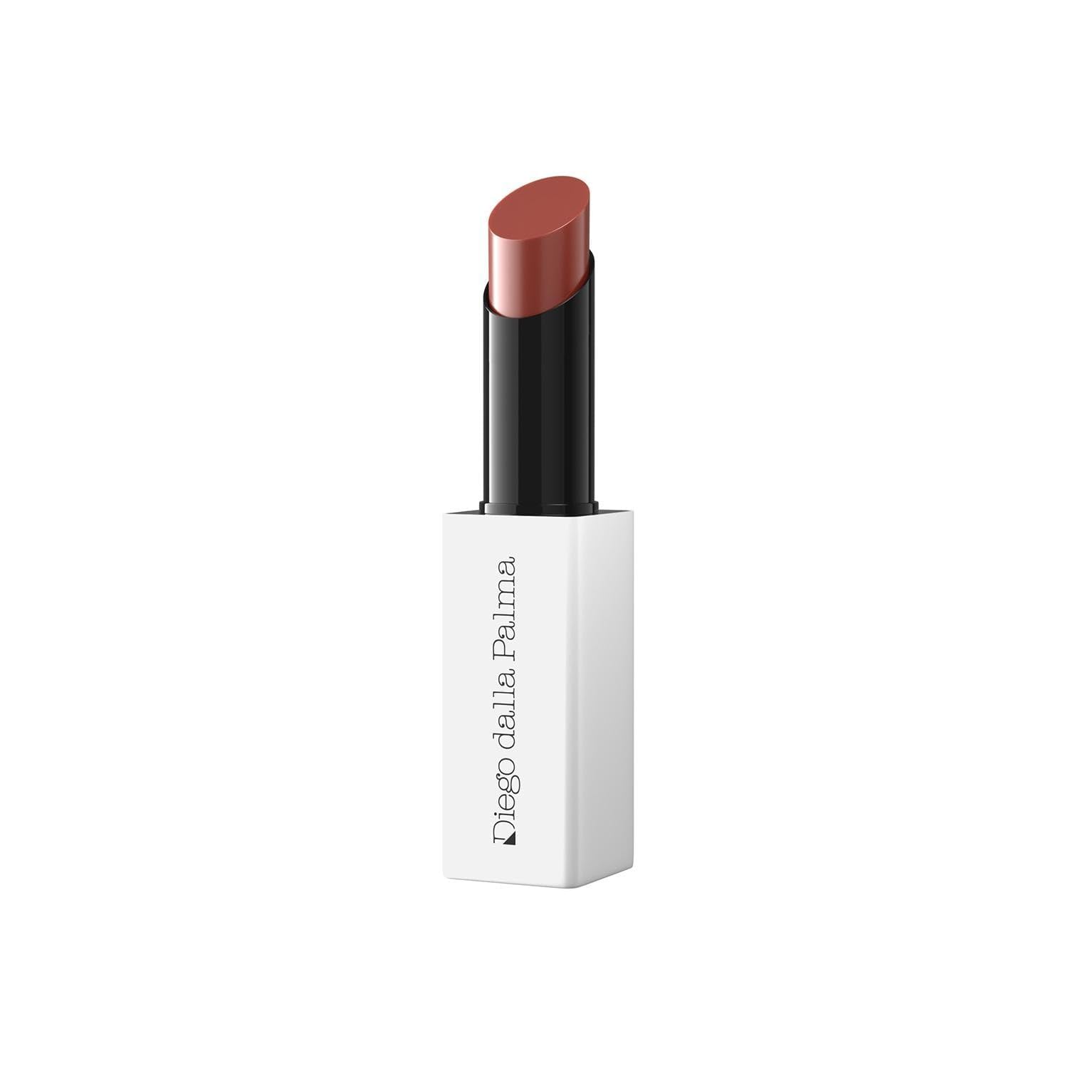 Diego Dalla Palma Rouge à lèvres transparent ultra riche Rossetto Luminoso Idratante 189 I Melt