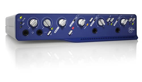 digidesign社製「MBOX2」 Pro Tools8ソフトウエア同封