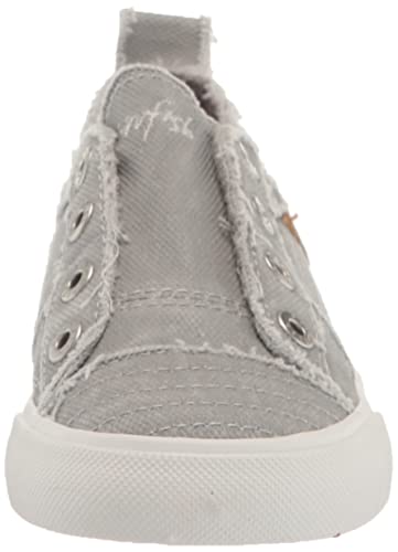 Blowfish Malibu Girls Play-t Canvas Sneaker2