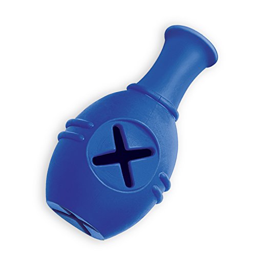 KONG Small Genius Leo, Colors May Vary, Small