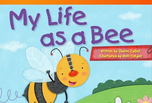 My Life as a Bee