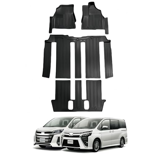 For HNV[mA80n VOXY NOAH 80n (2014N2`s) ԗptA}bggN}bgTPEfރp[c3D\ARہEhLh~ߖho􂦂tȒPHNV[mAANZT[ (tbg}bg)