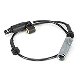 Tixiyu ABS-Sensor Vorne Links Rechts Hochfrequenzgang für E36 316 i 318 i 320 Einbau