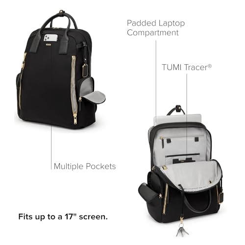 TUMI Voyageur Atlanta Backpack