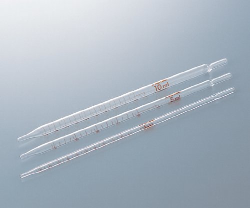 アズワン(AS ONE) PIPET Glass 20/1-8575-05