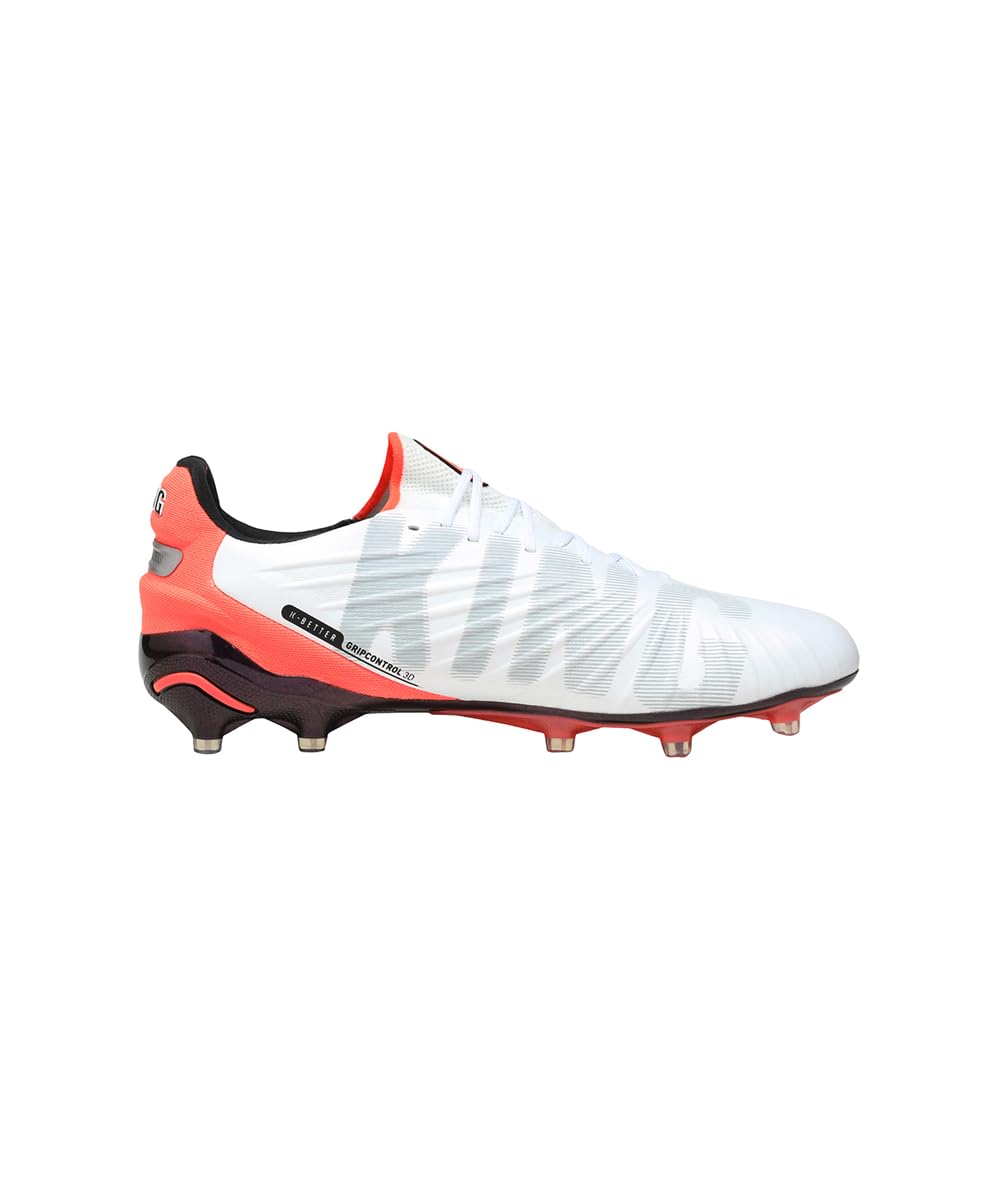 PUMA Unisex King Ultimate Fg/AgButy lekkoatletyczne