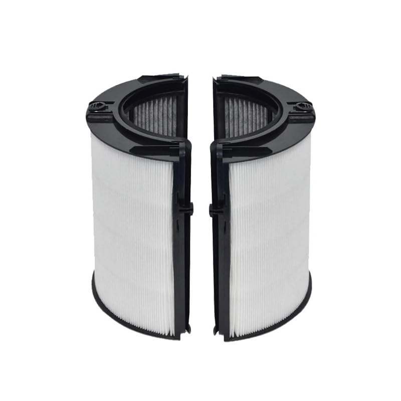 Filtre purificateur d'air pour PH01 TP07 HP09 anti-poussière maison