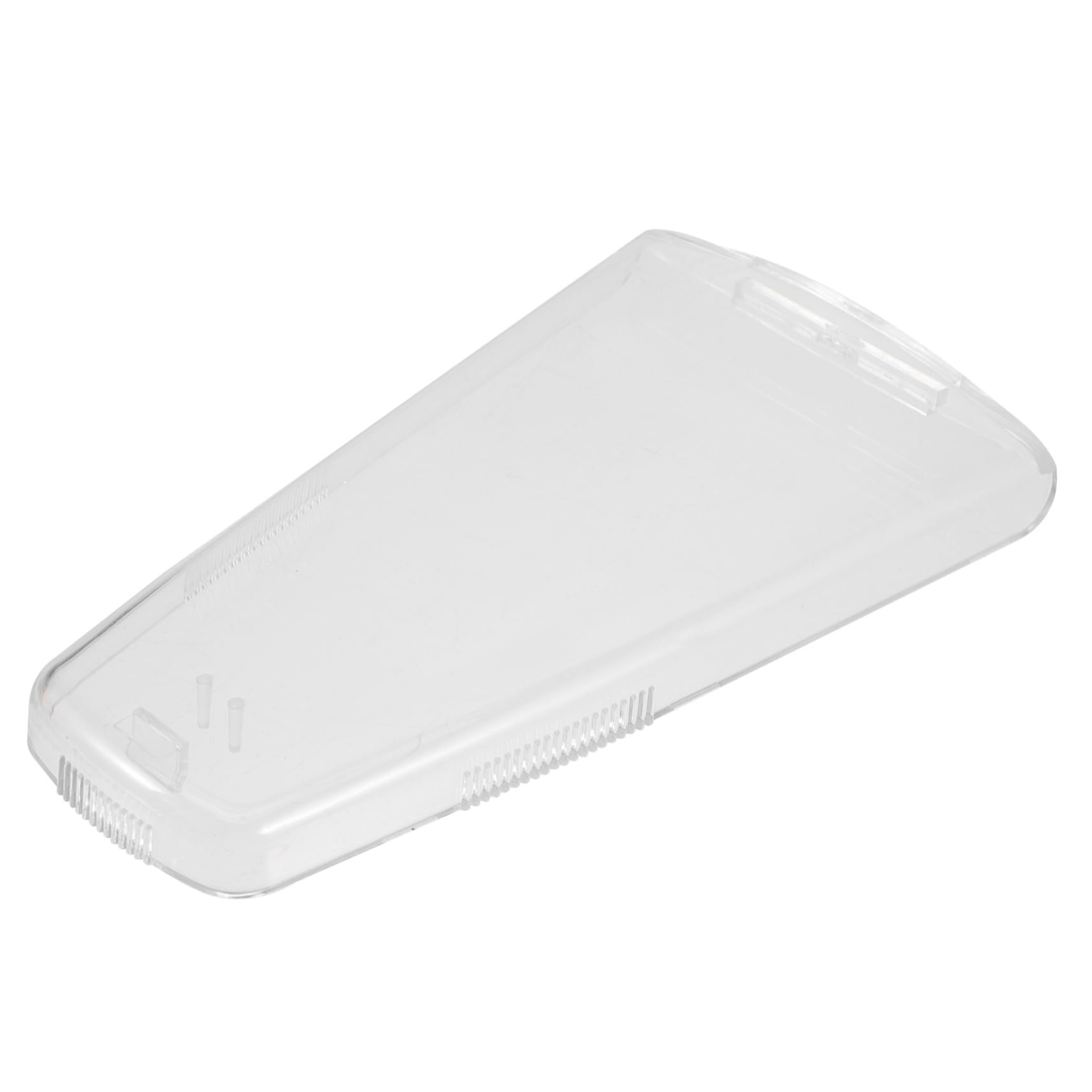 FAVOMOTO 2pcs Piano Metronome Protector Metronome Cover Strong Easy to Install Ideal Present for Musicians