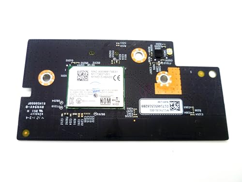 Commutateur d'éjection RF 1885 de remplacement pour console Microsoft Xbox Series S