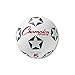 Champion Sports Size 4 Rubber Soccer Ball