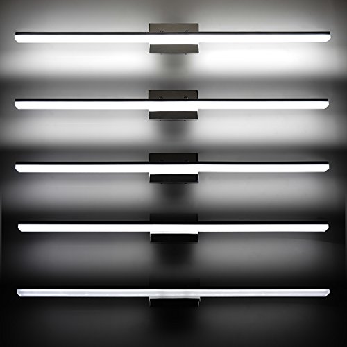 Mirrea W000033400022 48In Modern Led Vanity Light thumb #4