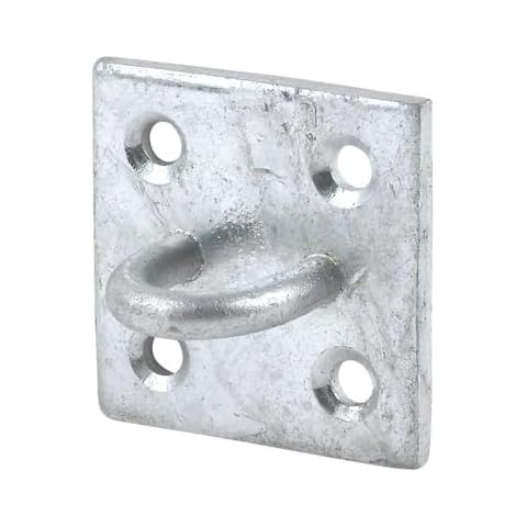 Hiatt Hardware Galvanised Ceiling Hooks Cover